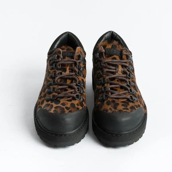 Women Diemme Hiking Boots* - Hiking Boot - Cornaro - Black Animalier