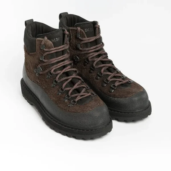 Men DIEMME - Collezione Uomo Hiking Boots*Diemme - Hiking Boot - Roccia Vet Sport - Oak Brown