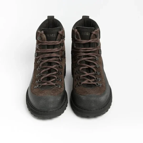 Men DIEMME - Collezione Uomo Hiking Boots*Diemme - Hiking Boot - Roccia Vet Sport - Oak Brown