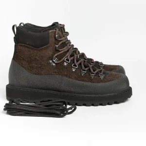 Men DIEMME - Collezione Uomo Hiking Boots*Diemme - Hiking Boot - Roccia Vet Sport - Oak Brown