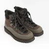 Women Diemme Hiking Boots* - Hiking Boot - Rock Vet Sport - Brown Fabric