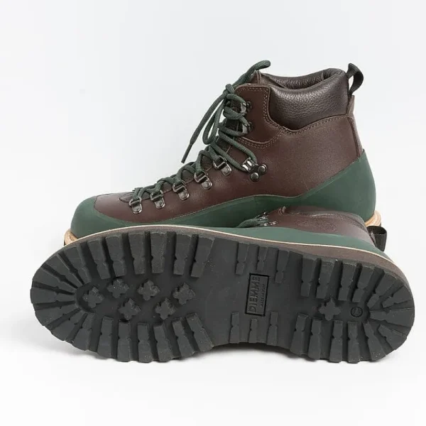 Men DIEMME - Collezione Uomo Hiking Boots*Diemme - Hiking Boot - Rock Sport - Testa Di Moro