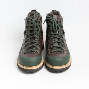 Men DIEMME - Collezione Uomo Hiking Boots*Diemme - Hiking Boot - Rock Sport - Testa Di Moro