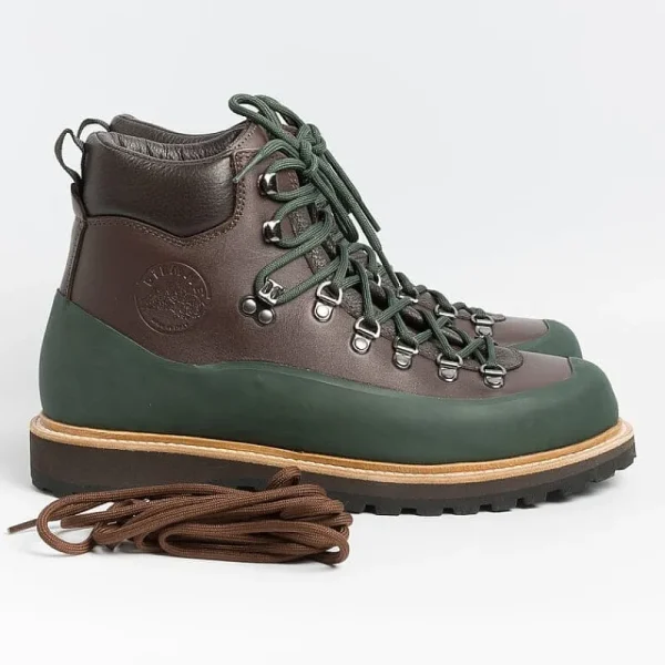 Men DIEMME - Collezione Uomo Hiking Boots*Diemme - Hiking Boot - Rock Sport - Testa Di Moro