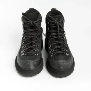 Women Diemme Hiking Boots* - Hiking Boot - Rock Vet Sport - Black Fabric