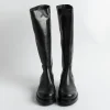 Women Elena Iachi Boots* - Boots - E3564 - Talc Black