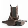 Women Elena Iachi Boots* - Texan Boots E2479 - Dark