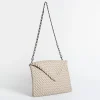 Women Falorni Italia Le Borse Pochette*Falorni - Shoulder Bag - 2796 - Beige