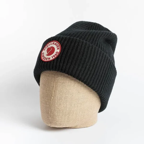 Men Fjallraven Hats And Caps* - Cap 78142 - Logo Hat - Various Colors