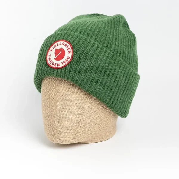 Men Fjallraven Hats And Caps* - Cap 78142 - Logo Hat - Various Colors