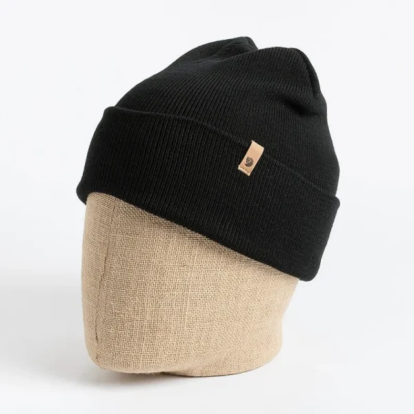 Men Fjallraven Hats And Caps* - Classic Knit Hat 77368 - Various Colors