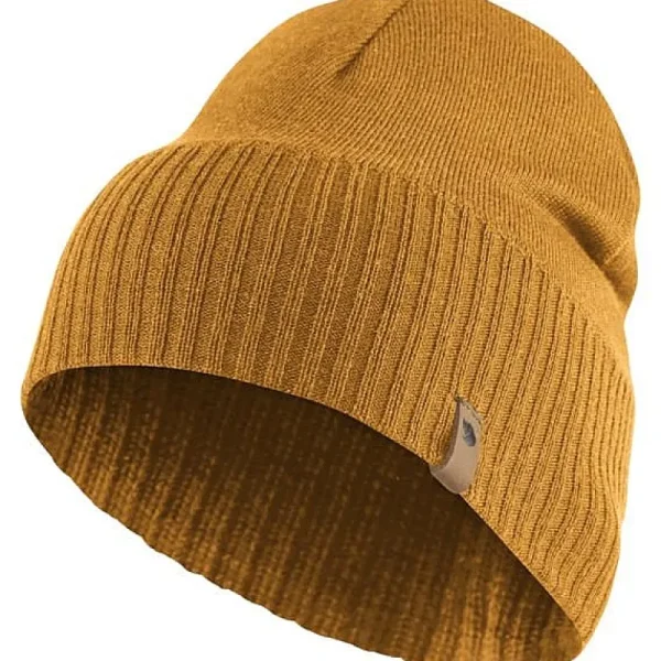 Men Fjallraven Hats And Caps* - Classic Knit Hat 77368 - Various Colors