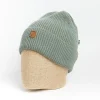 Men Fjallraven Hats And Caps* - Directional Rib Beanie - 78143 - Various Colors