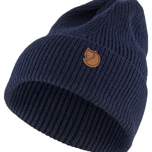 Women Fjallraven Hats And Caps* - Directional Rib Beanie - 78143 - Various Colors