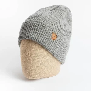 Men Fjallraven Hats And Caps* - Directional Rib Beanie - 78143 - Various Colors