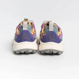 Women FLOWER MOUNTAIN Sneakers* - Yamano 3 Sneakers - 1N30 - Ochre/ Beige