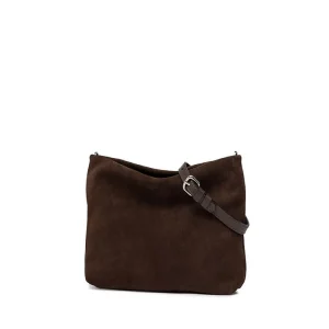 Women Gianni Chiarini Pochette* - Brenda - Bs 8265 - Chocolate