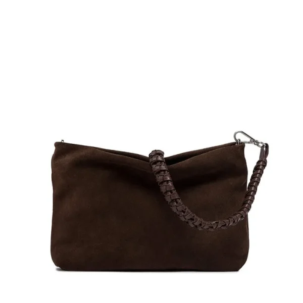 Women Gianni Chiarini Pochette* - Brenda - Bs 8265 - Chocolate