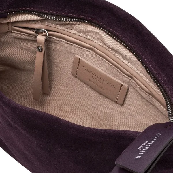 Women Gianni Chiarini Pochette* - Brenda - Bs 8265 - Plum