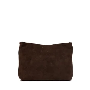 Women Gianni Chiarini Pochette* - Brenda - Bs 8265 - Chocolate