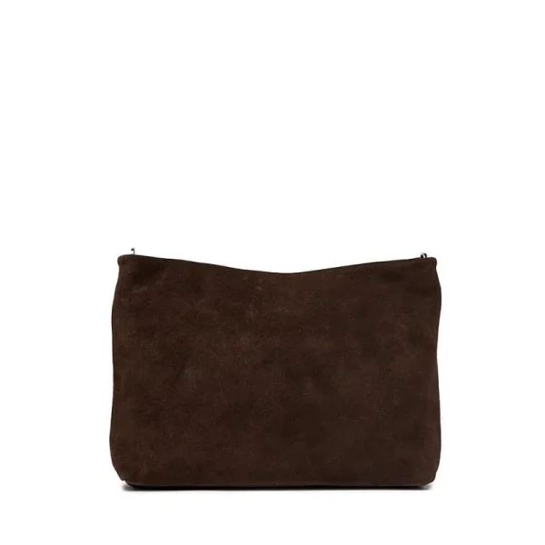 Women Gianni Chiarini Pochette* - Brenda - Bs 8265 - Chocolate