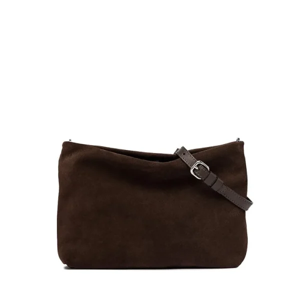 Women Gianni Chiarini Pochette* - Brenda - Bs 8265 - Chocolate