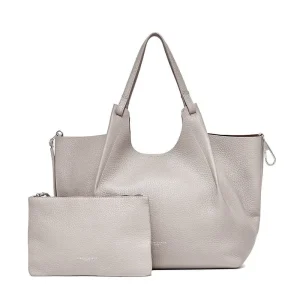 Women Gianni Chiarini Tote Bags* - Bs 9720 - Dua - Lamb Beaver