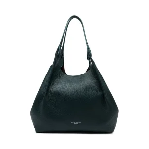 Women Gianni Chiarini Tote Bags* - Bs 9720 - Dua - Deep Green Testa Di Moro