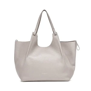 Women Gianni Chiarini Tote Bags* - Bs 9720 - Dua - Lamb Beaver