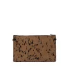 Women Gianni Chiarini Pochette* - Hermy - Bs 3905 - Leo Spot Black