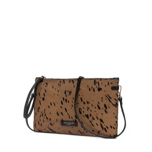 Women Gianni Chiarini Pochette* - Hermy - Bs 3905 - Leo Spot Black