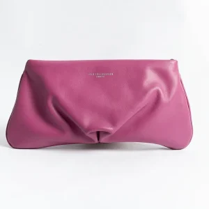 Women Gianni Chiarini Pochette* - Light Blue - Bs 10178 - Hot Pink