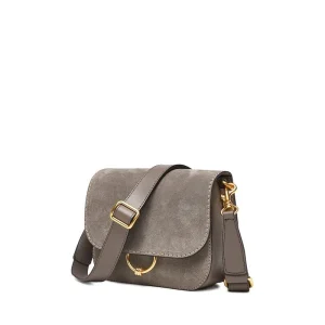 Women Gianni Chiarini Tote Bags* Firenze - Bs 9015 - Meg - Light Grey