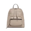 Women Gianni Chiarini Backpacks* Florence - Zn 8605 - Moon - Satin