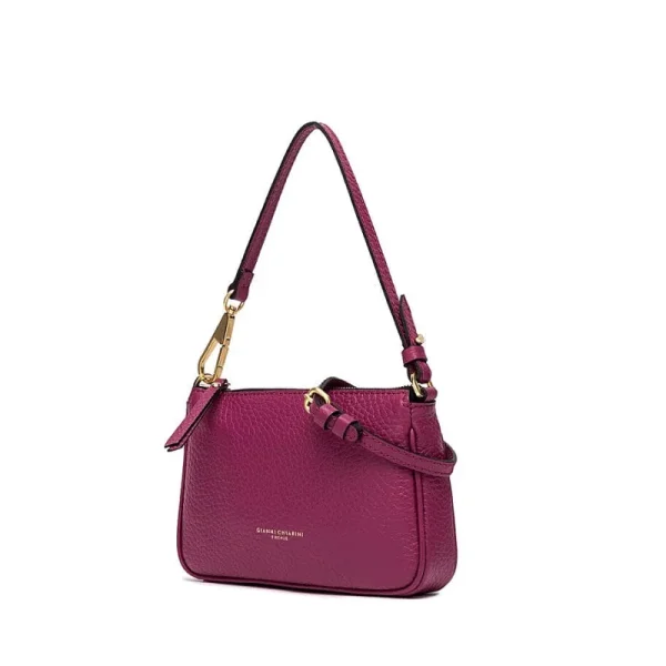 Women Gianni Chiarini Pochette* Florence - Brooke - Bs 8750 - Hot Pink