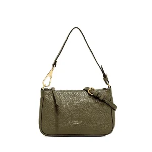 Women Gianni Chiarini Pochette* Florence - Brooke - Bs 8750 - Guam Green