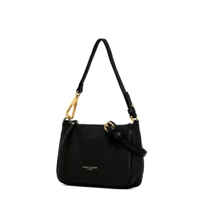 Women Gianni Chiarini Tote Bags* Florence - Bs 8750 - Black