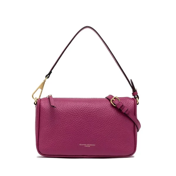 Women Gianni Chiarini Pochette* Florence - Brooke - Bs 8749 - Hot Pink