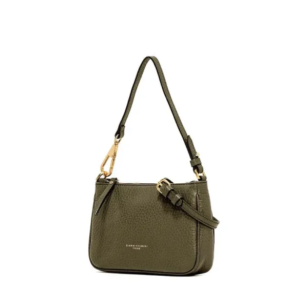 Women Gianni Chiarini Pochette* Florence - Brooke - Bs 8750 - Guam Green