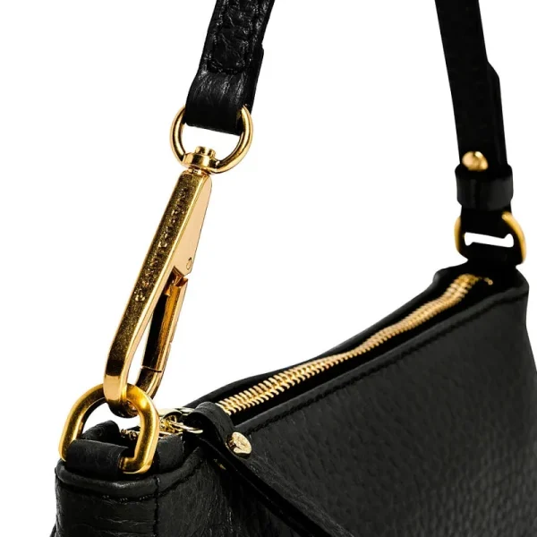 Women Gianni Chiarini Pochette* Florence - Bs 8750 - Black