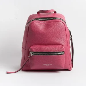 Women Gianni Chiarini Backpacks* Florence - Zn 8605 - Moon - Bougainvillea