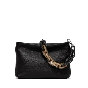 Women Gianni Chiarini Pochette* Florence - Brenda - Bs 8265 - Black