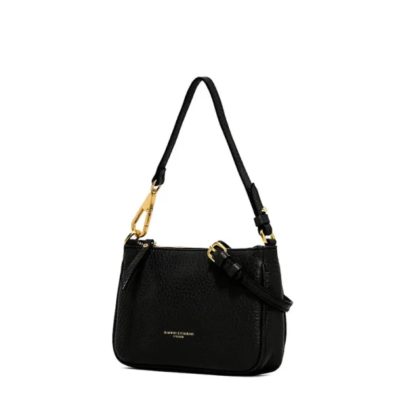 Women Gianni Chiarini Pochette* Florence - Bs 8750 - Black