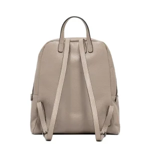 Women Gianni Chiarini Backpacks* Florence - Zn 8605 - Moon - Satin