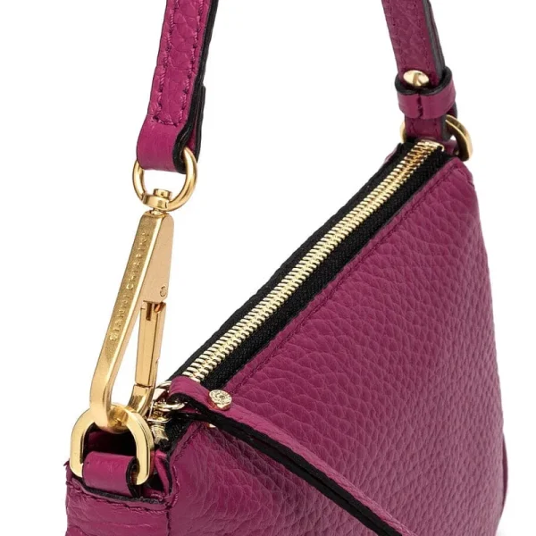 Women Gianni Chiarini Pochette* Florence - Brooke - Bs 8750 - Hot Pink