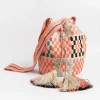 Women GUANABANA Bucket Bags* - Bucket - 002.2401 - Multicolor Orange