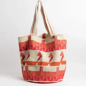 Women GUANABANA Tote Bags* - Shoulder Bag - 005.2481 - Multicolor