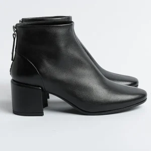 Women HALMANERA Ankle Boots* - Ankle Boot - Bart 05 - Black Baron