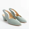 Women HALMANERA Slingbacks* - Sling Back Ginny 27 - Lily