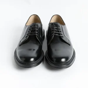 Men HENDERSON Derby And Oxford Shoes* - Derby - 83204 - Black